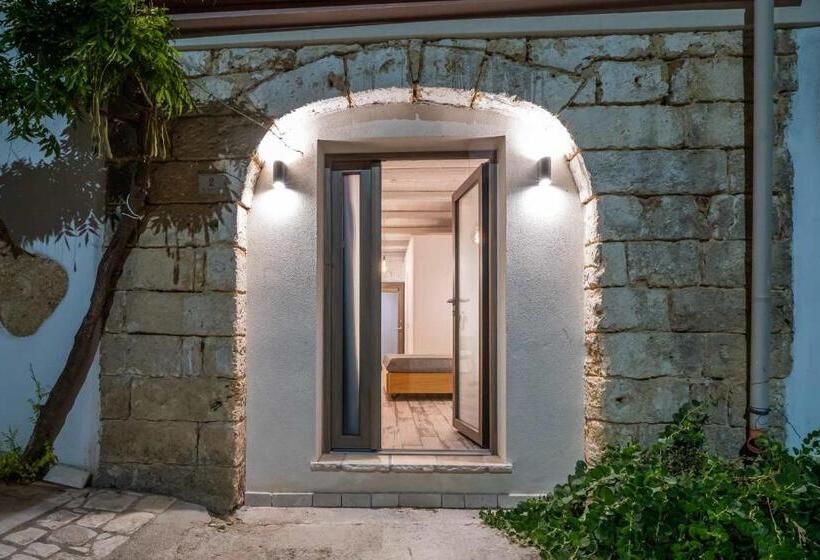 Bed and Breakfast Corte Janca