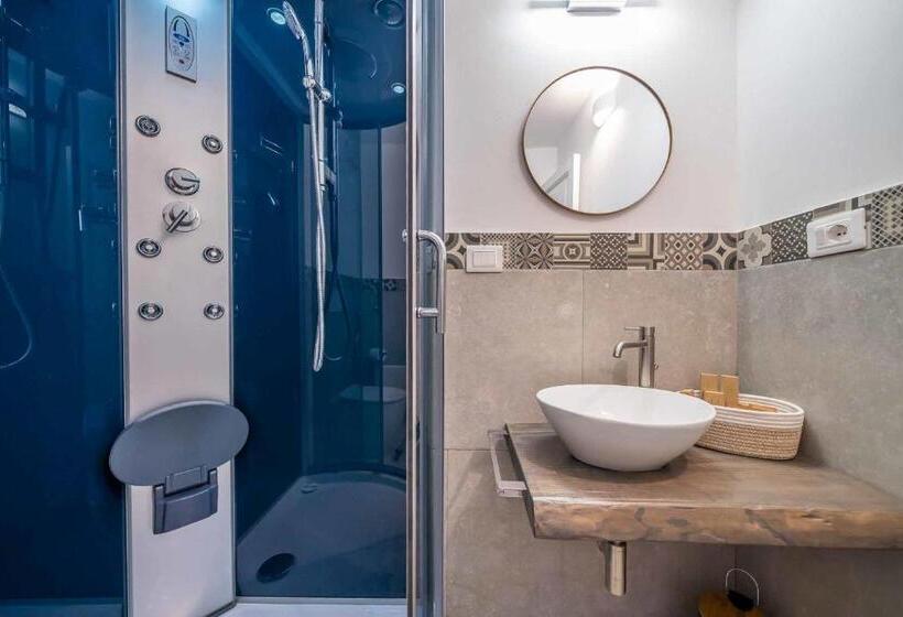 Bed and Breakfast Corte Janca