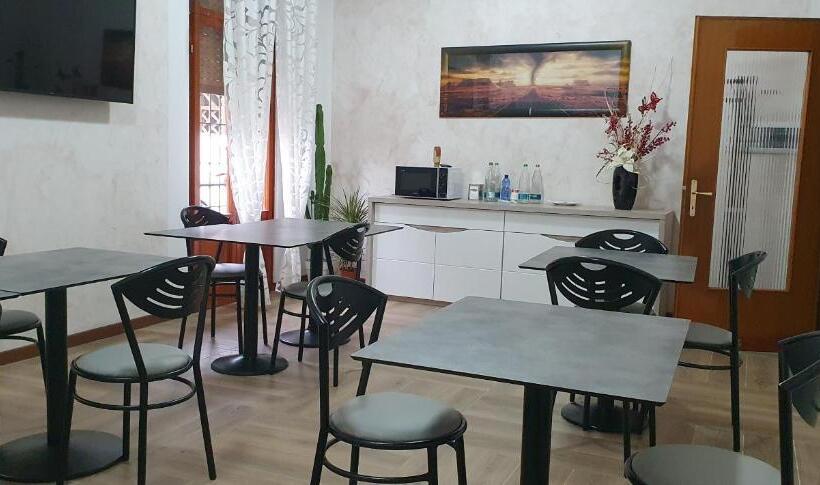 Bed and Breakfast Le Rustiche Foresteria