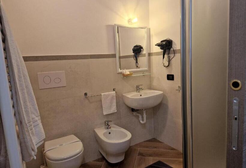 Bed and Breakfast Le Rustiche Foresteria