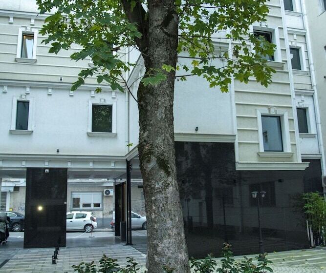 هتل H41 Luxury Suites