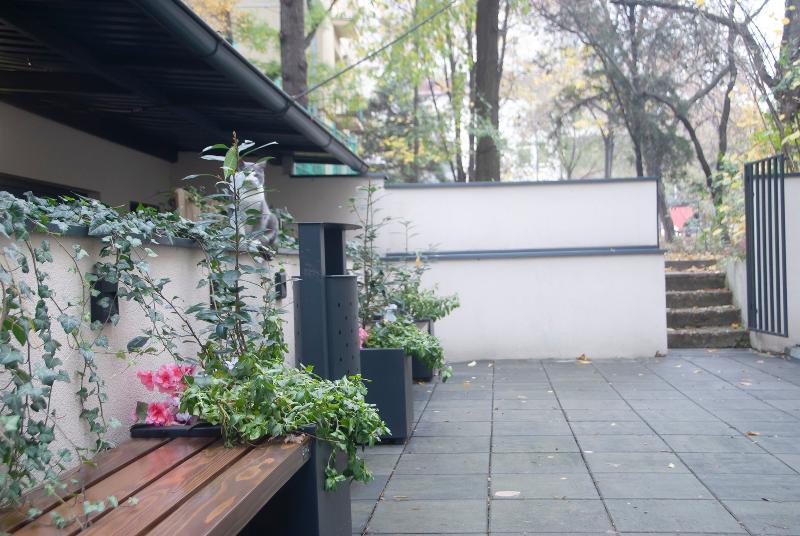 هتل H41 Luxury Suites