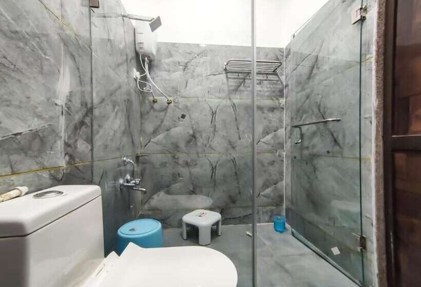 Отель Vasant Vihar Resort