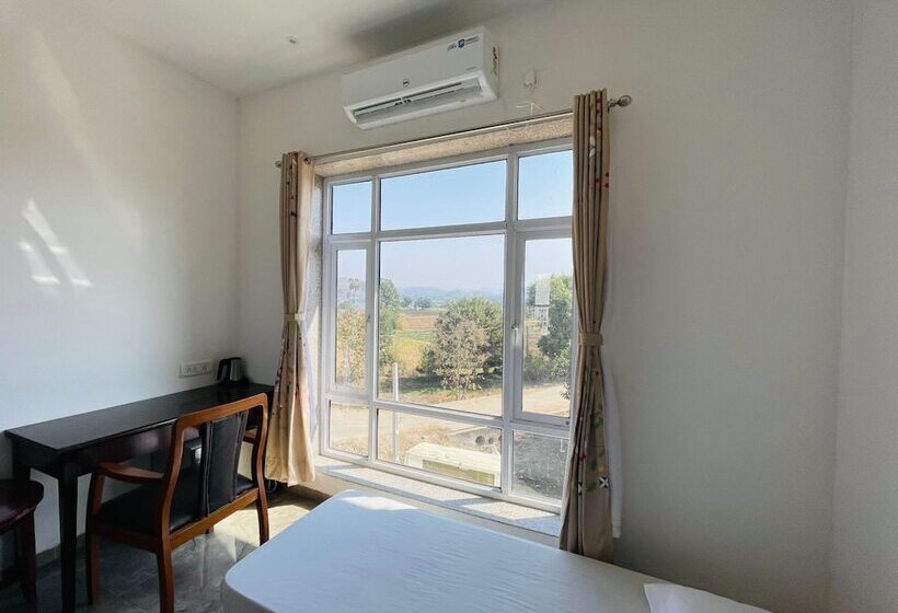 Отель Vasant Vihar Resort