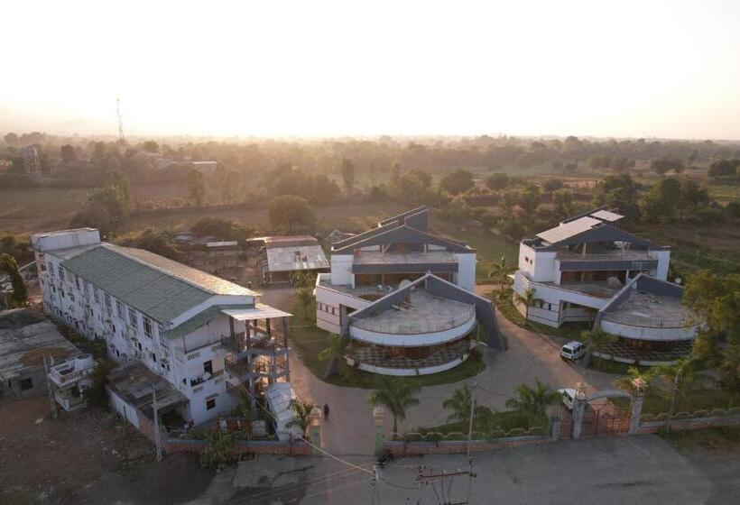 Отель Vasant Vihar Resort