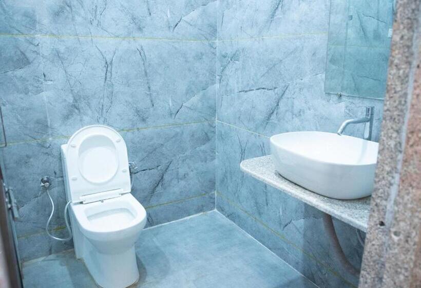 Отель Vasant Vihar Resort