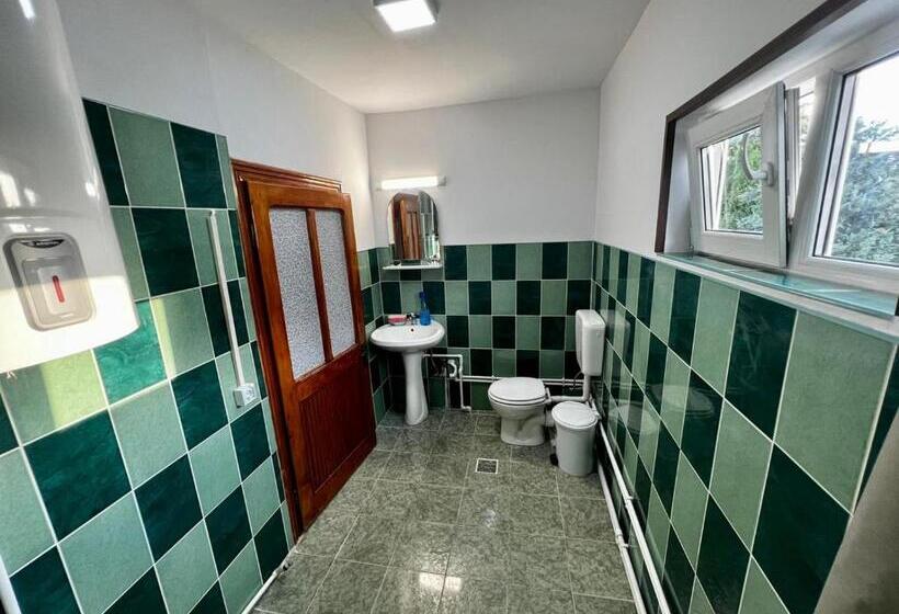 پانسیون Casa Cu Lavandă