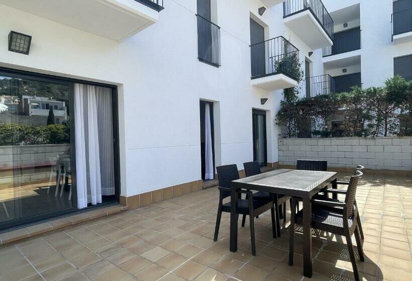 Apartamento Darsena C 1 1
