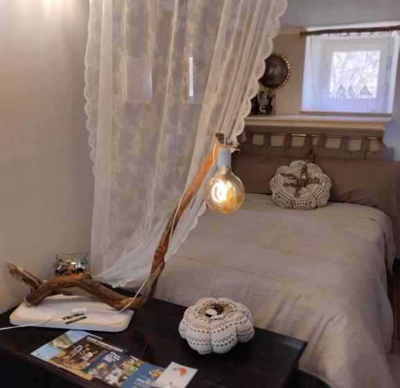 B&b Le Grette