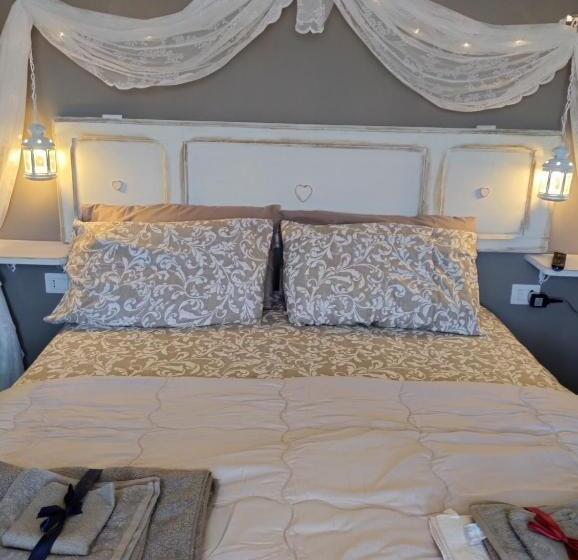 B&b Le Grette