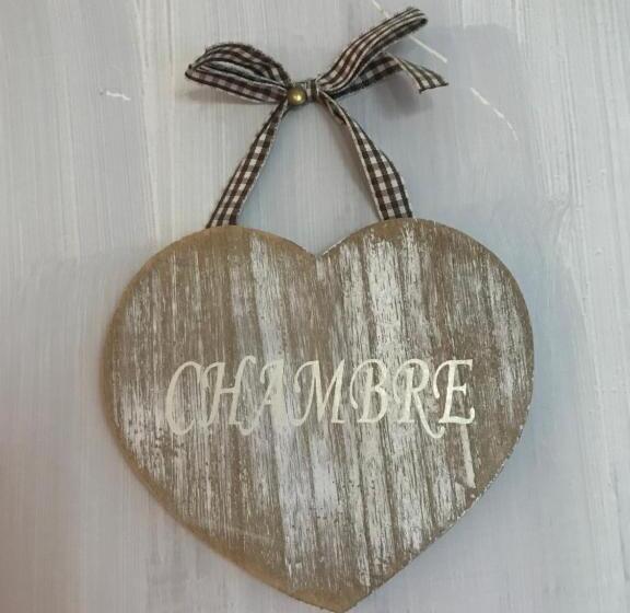 B&b Le Grette