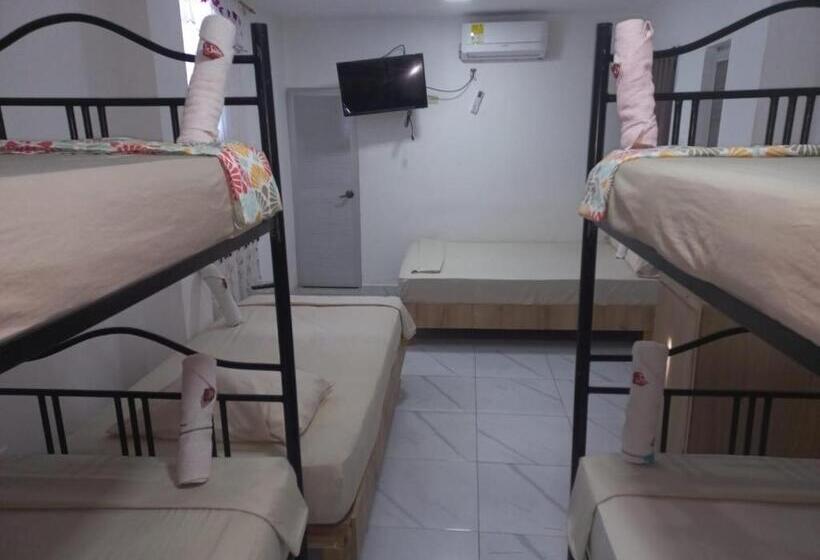 هتل Baruj Guajira Suit  Riohacha