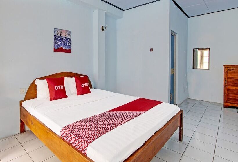 فندق Capital O 91644 Loka Hause