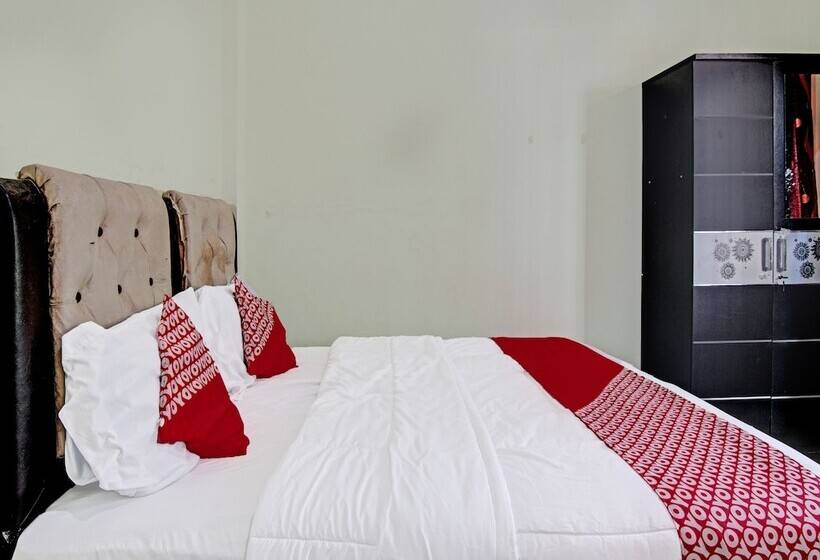 هتل Oyo 91642 Fhazel Residence Syariah