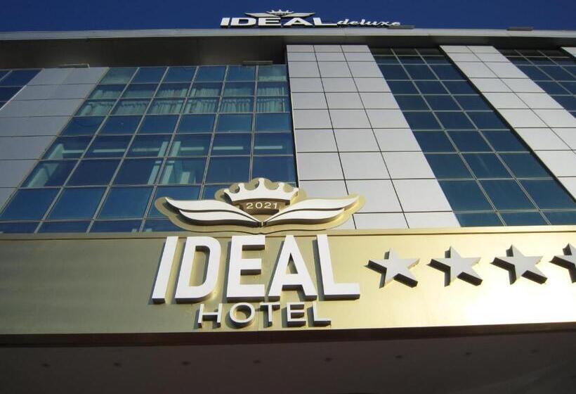 هتل Ideal Deluxe