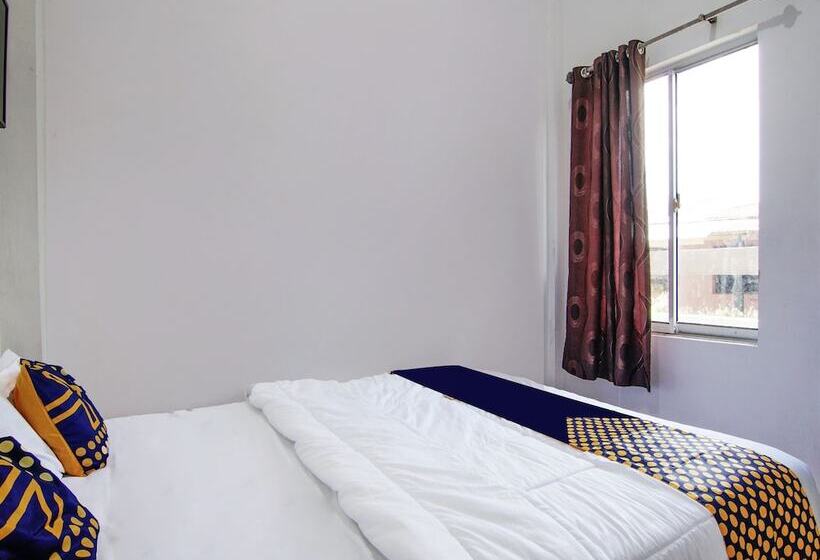 هتل Spot On 91598 Oklahoma Homestay Syariah