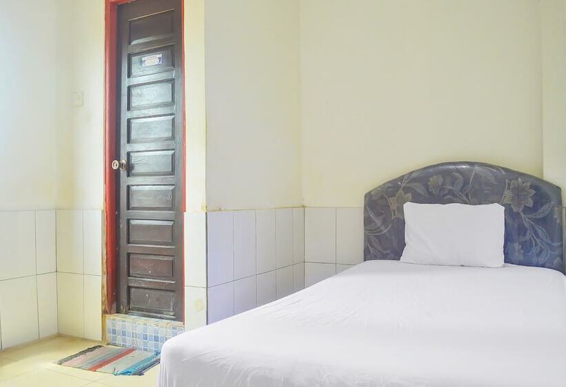 فندق Spot On 91623 Pj Guest House Syariah