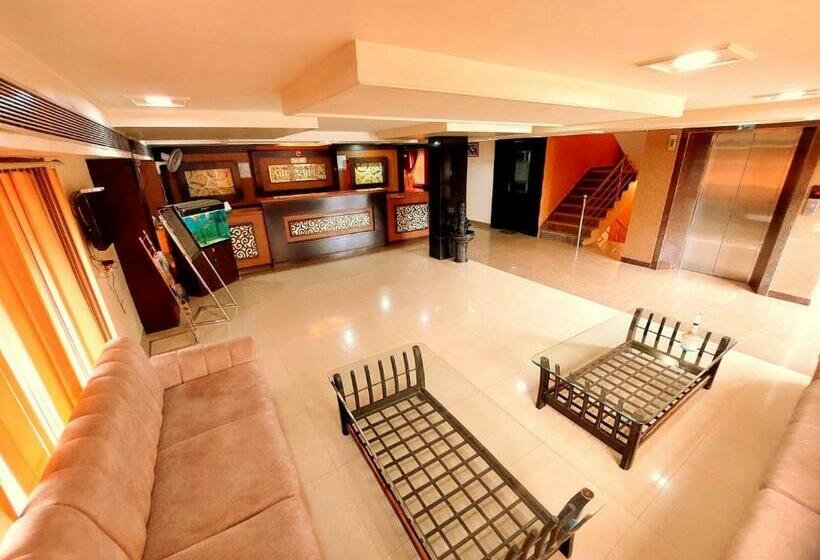فندق Vatsa Inn