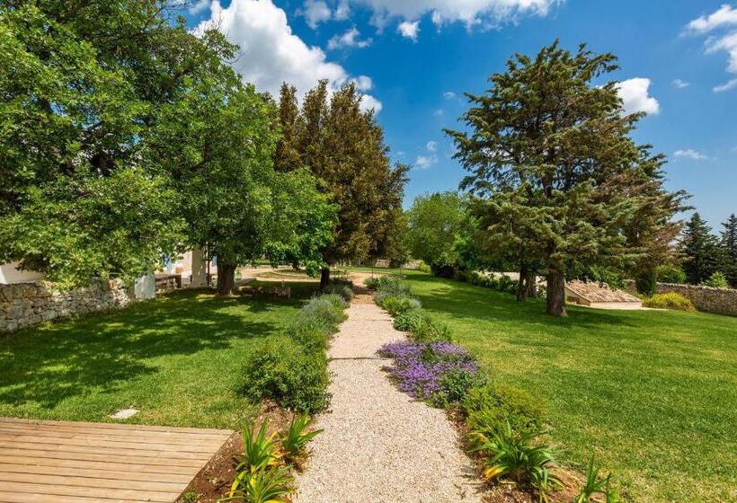 צימר Masseria Santella