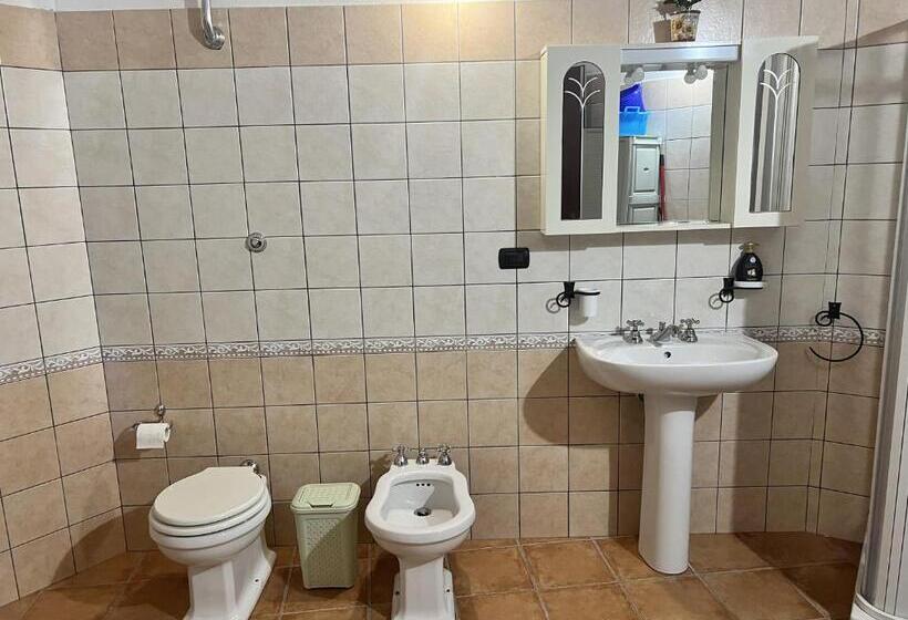 Residence Sulcis 4
