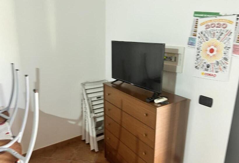 Residence Sulcis 4