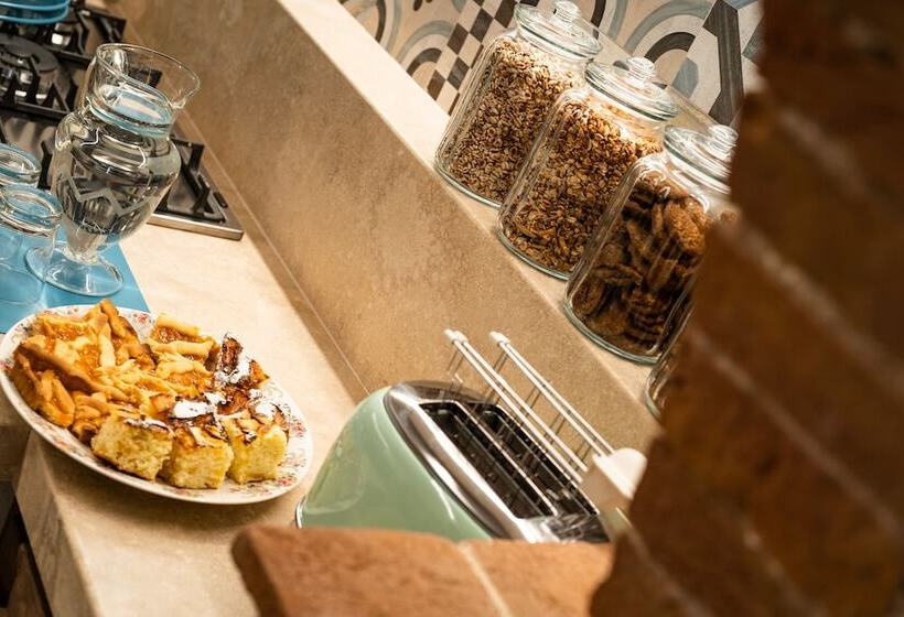 مبيت وإفطار A Casa Di Biagio