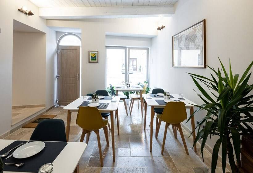 مبيت وإفطار A Casa Di Biagio