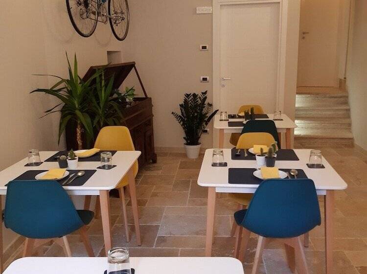 مبيت وإفطار A Casa Di Biagio