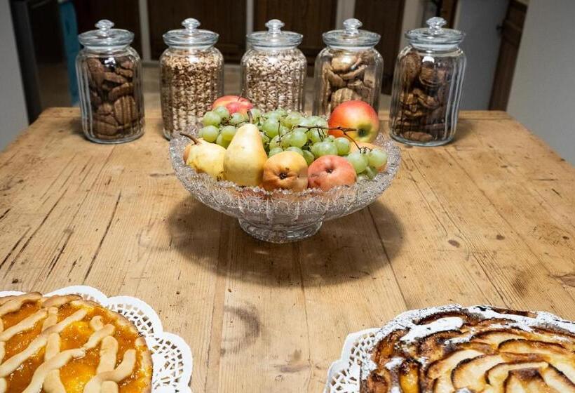 مبيت وإفطار A Casa Di Biagio