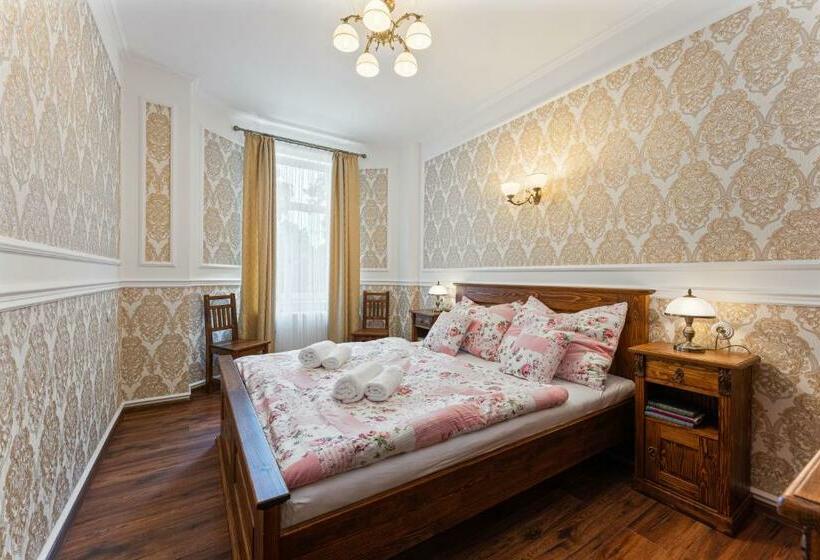 فندق Villa Libosad