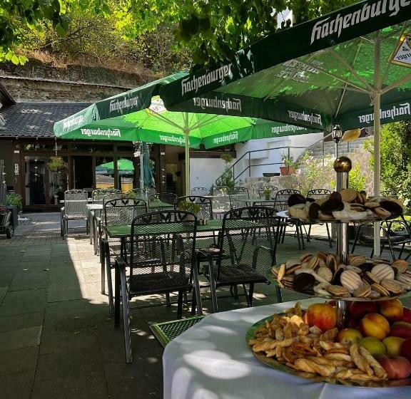 호텔 Zum Goldenen Fass