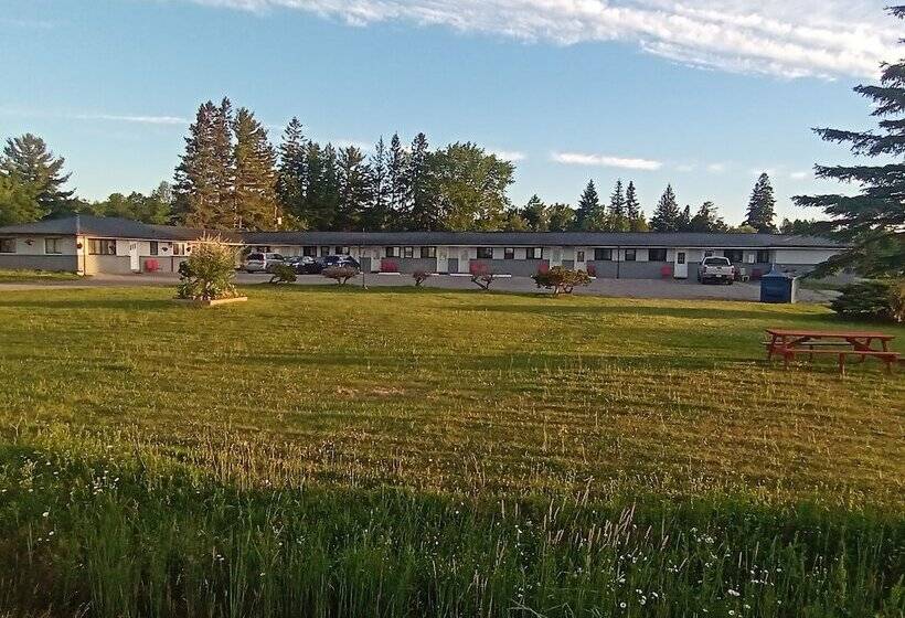 Park Side Motel