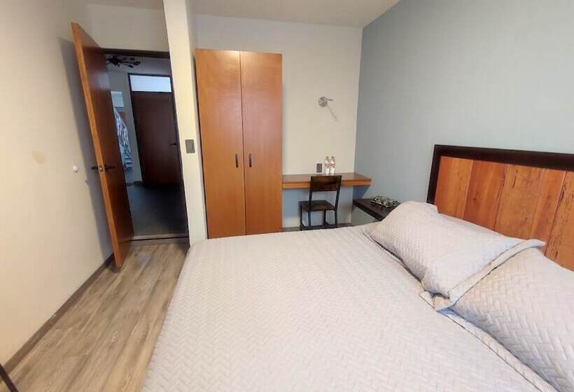 پانسیون El Salto De Camela Hostal
