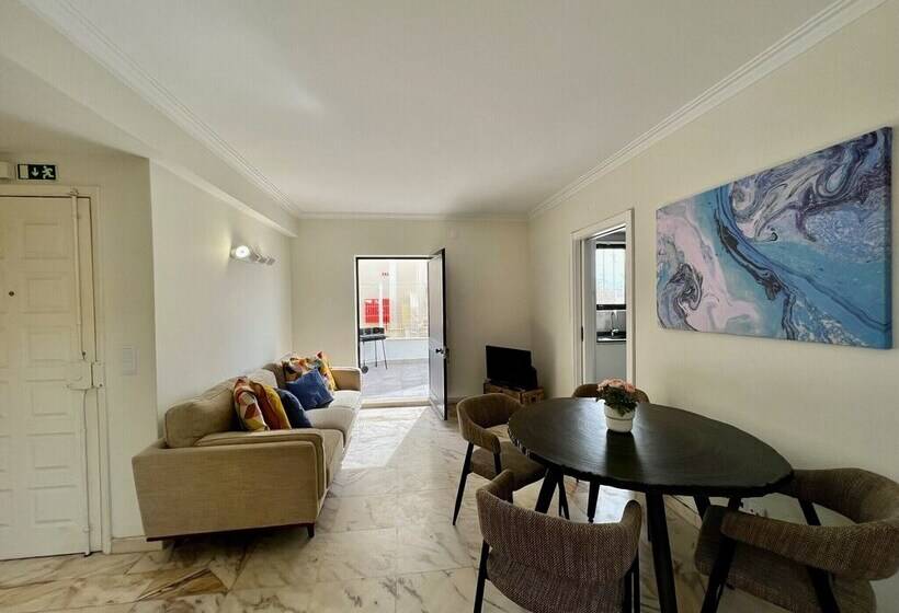 Vilamoura Central 8 By Homing
