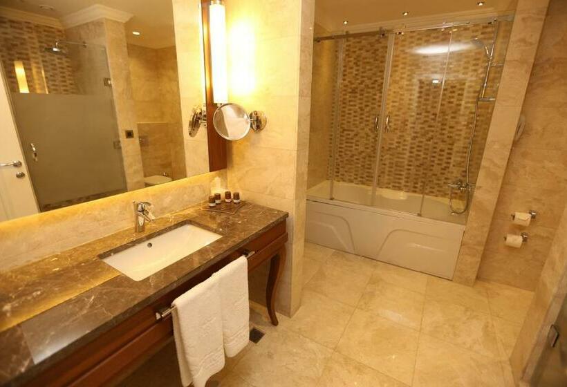 Alusso Thermal Hotel Spa