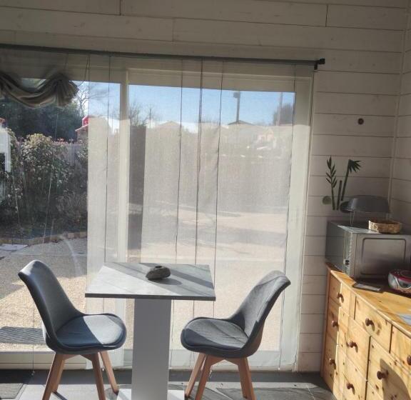 צימר Chez Daniel & Catherine
