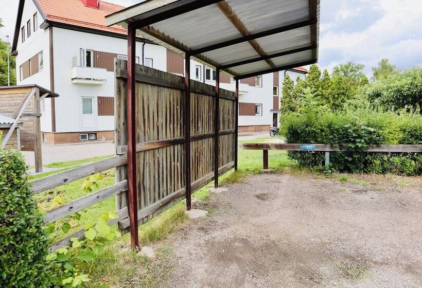 مبيت وإفطار Pensionat Prinshöjden   Home