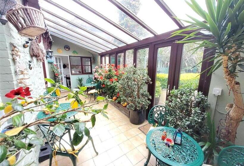 مبيت وإفطار Wyburn House