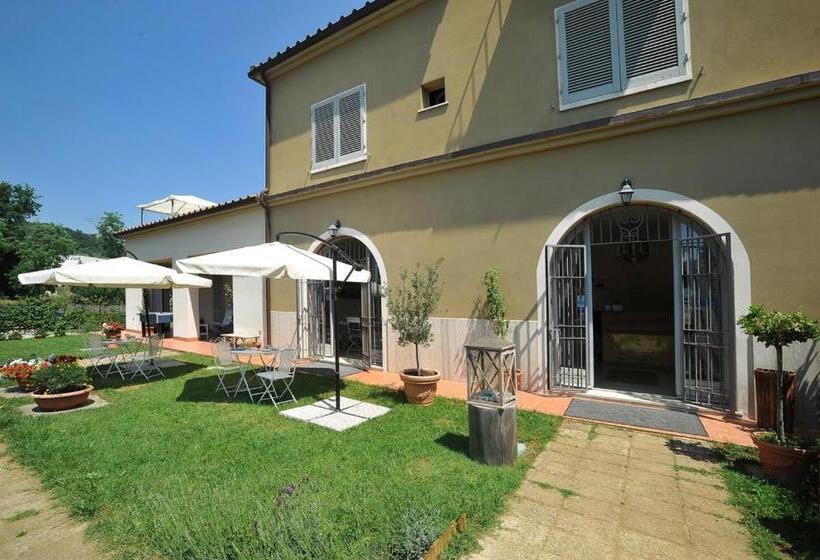 酒店 Homelink Poggibonsi   Sogno D Oro