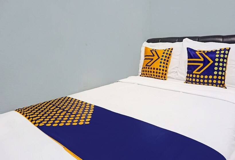 فندق Spot On 91600 Syariah Army Kost & Homestay