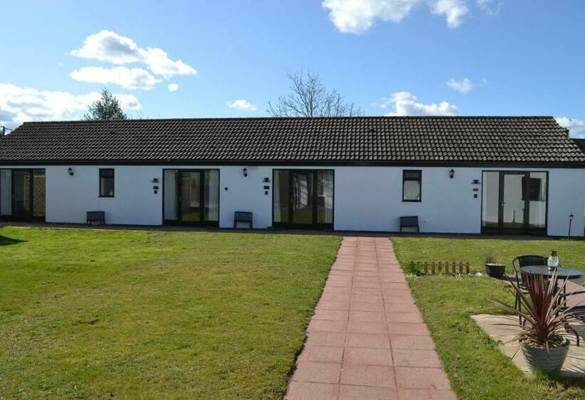 Number 4   Lytton Tree Lodge, Reydon, Southwold