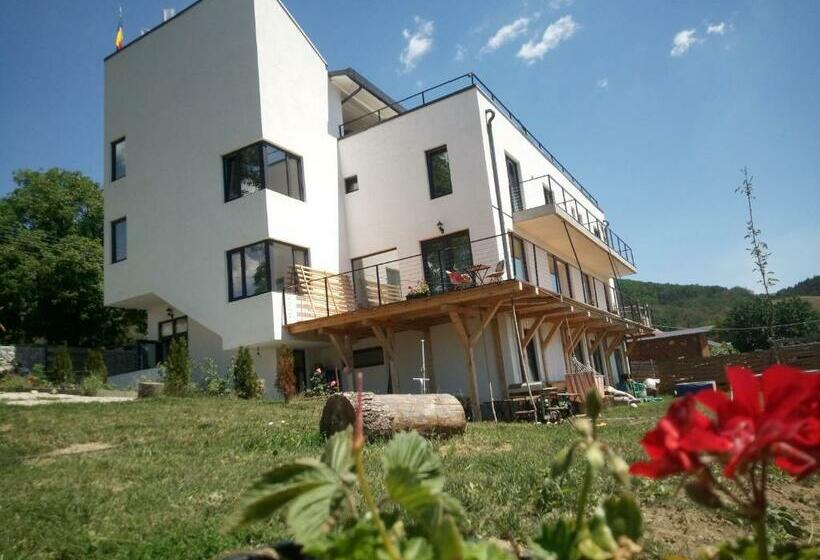 膳宿费 Casa Prieteniei   Cazare