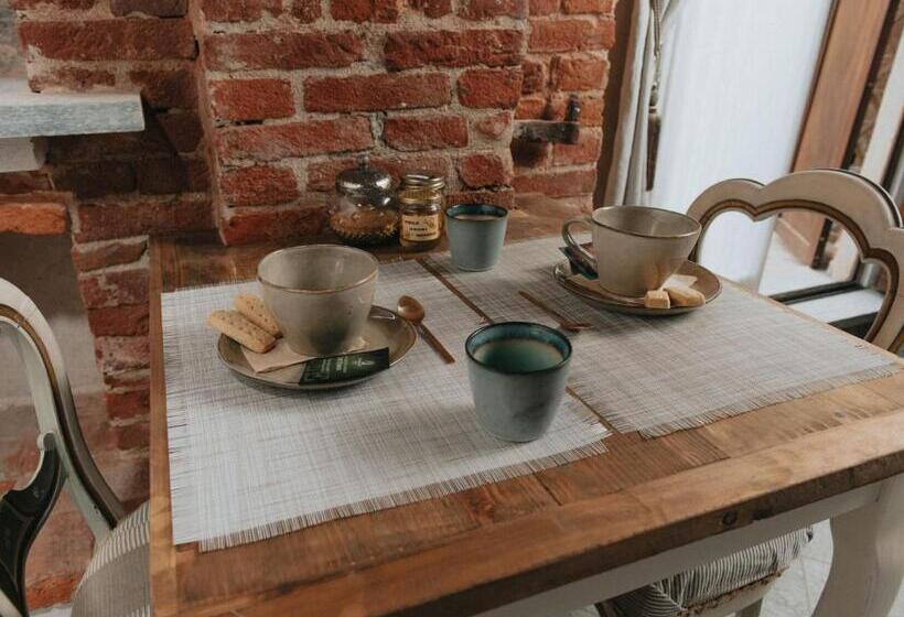 פנסיון Cascina Viaris