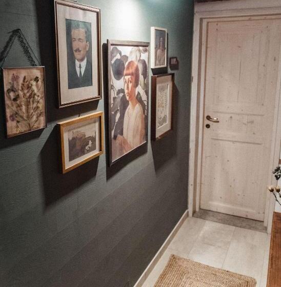 פנסיון Cascina Viaris