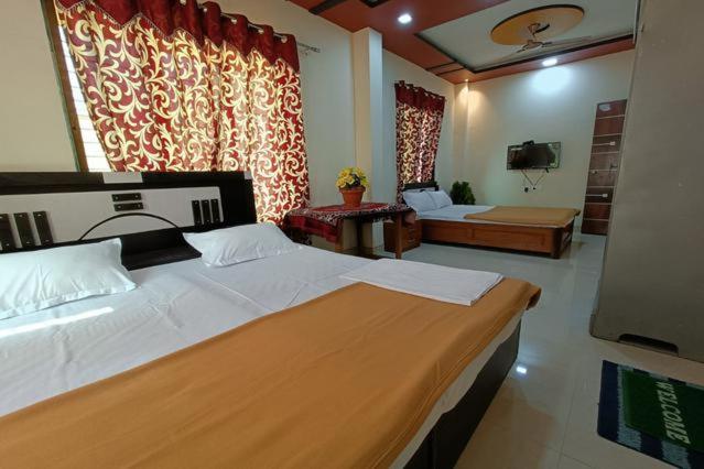 بنسيون Diamond Cottage