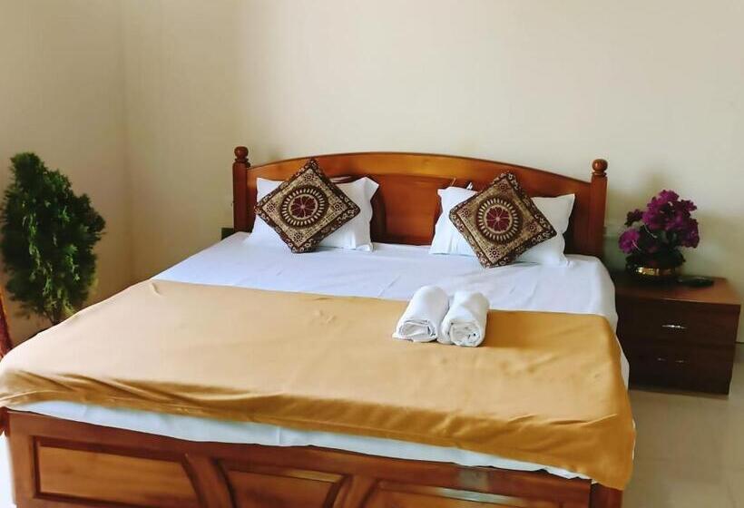 بنسيون Diamond Cottage