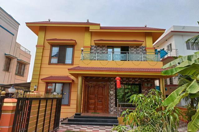 بنسيون Diamond Cottage