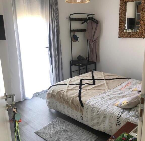 بنسيون La Villa Préfaillaise