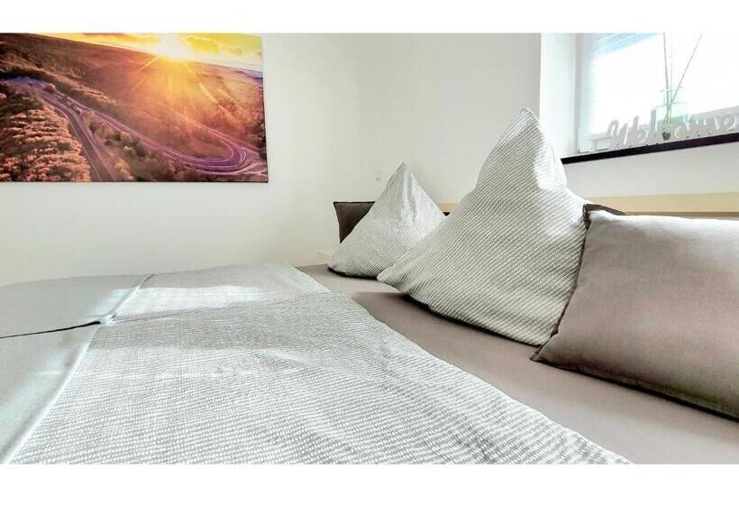 ペンション Ring Apartment Am Nürburgring