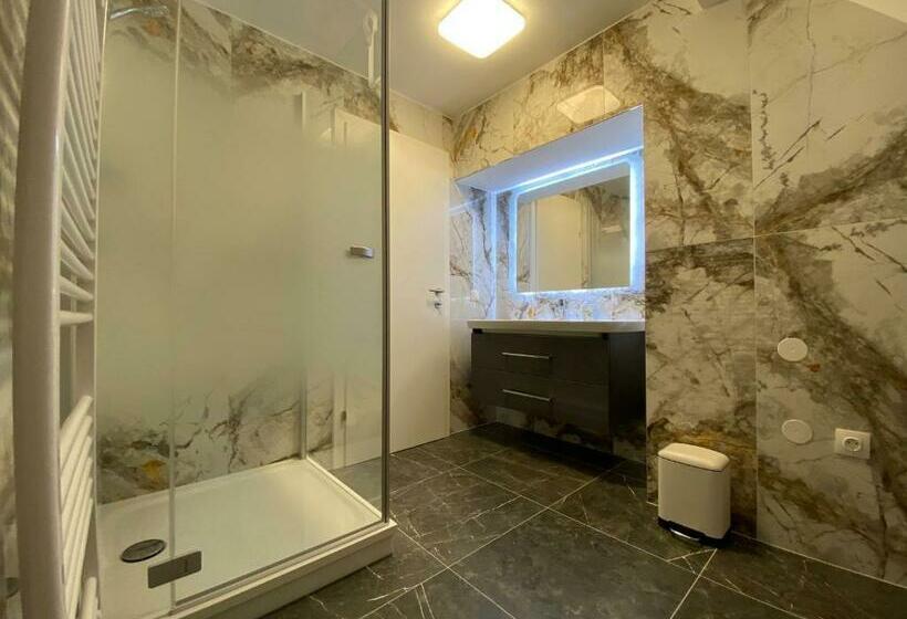 Private Zimmer Hoap